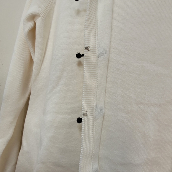 K I K I T size small with detachable collar NWT - Picture 10 of 12